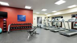 Complimentary hot breakfast buffet